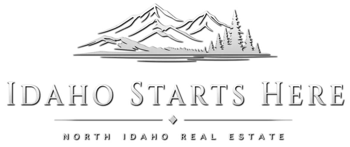 Idaho Starts Here — North Idaho Real Estate